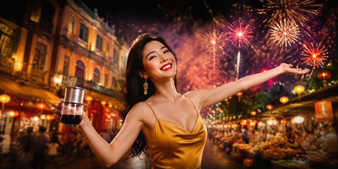 Người dùng VIP tại Hà Nội trải nghiệm cá cược 857 trong không gian cà phê sang trọng