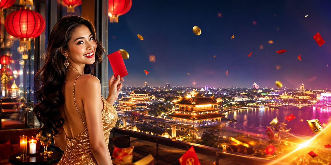 Không khí lễ hội Huế và phần thưởng đặc biệt trên 857